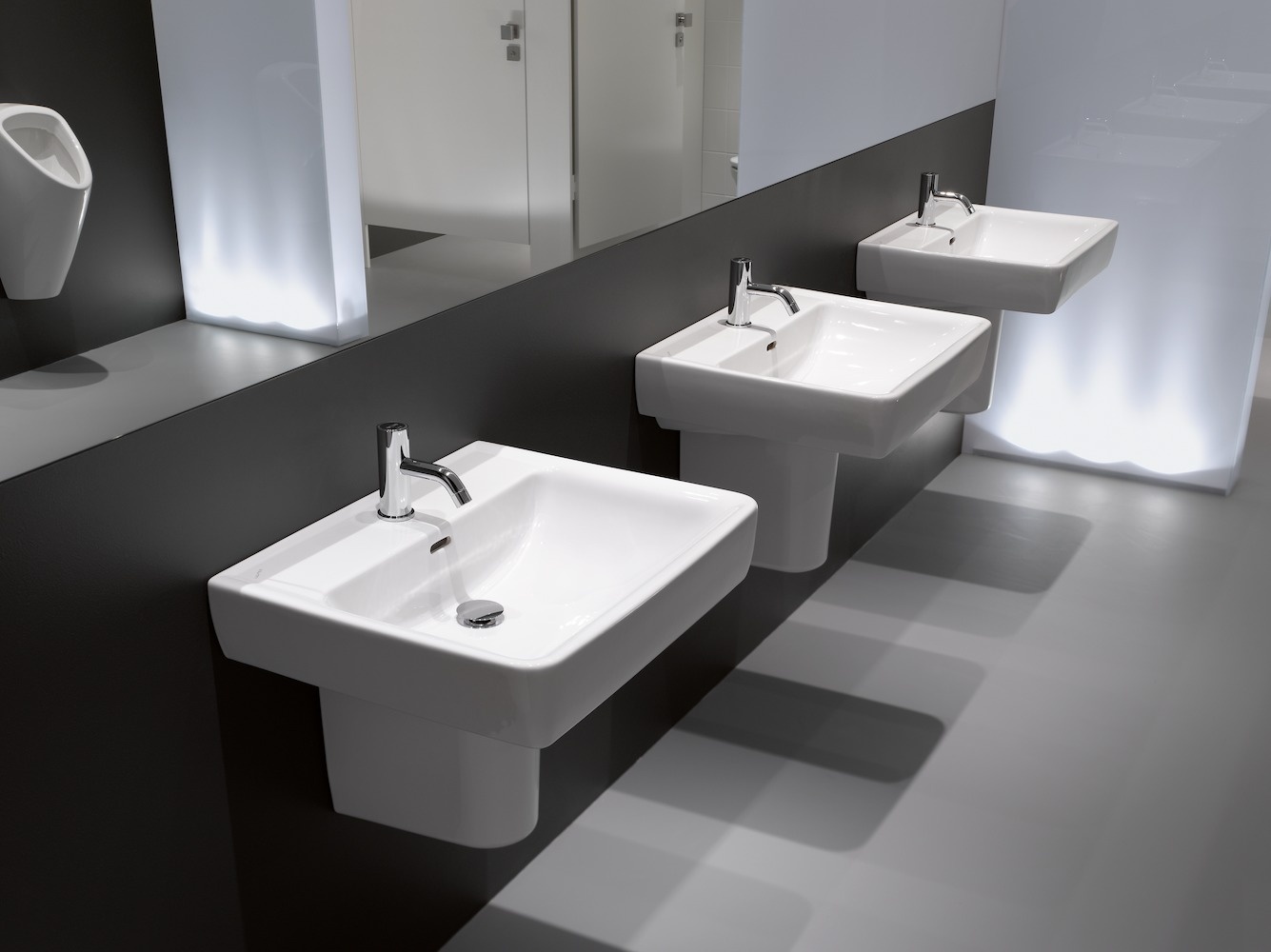 H8189510001421 Раковина LAUFEN PRO - Вид №9
