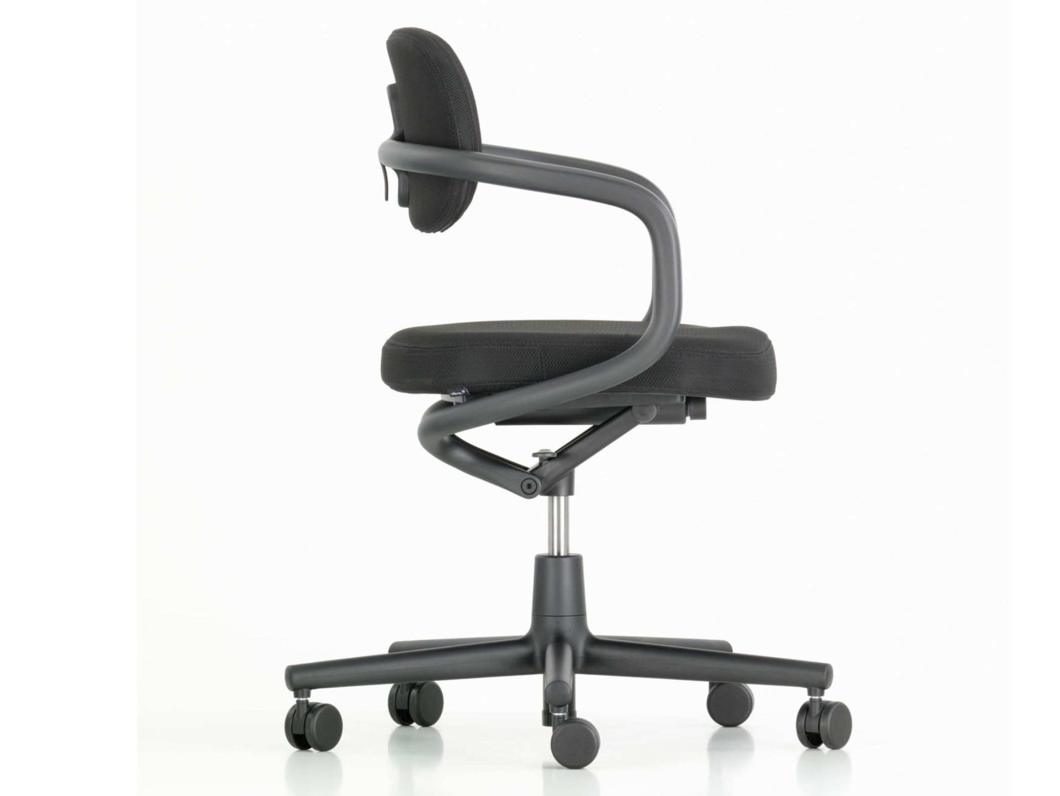 Регулируемый по высоте офисный стул с подлокотниками VITRA ALLSTAR ARCH-00050140 - Вид №93