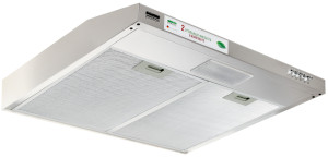 1113959 Вытяжка подвесная KRONA JESSICA SLIM PB 600 серый