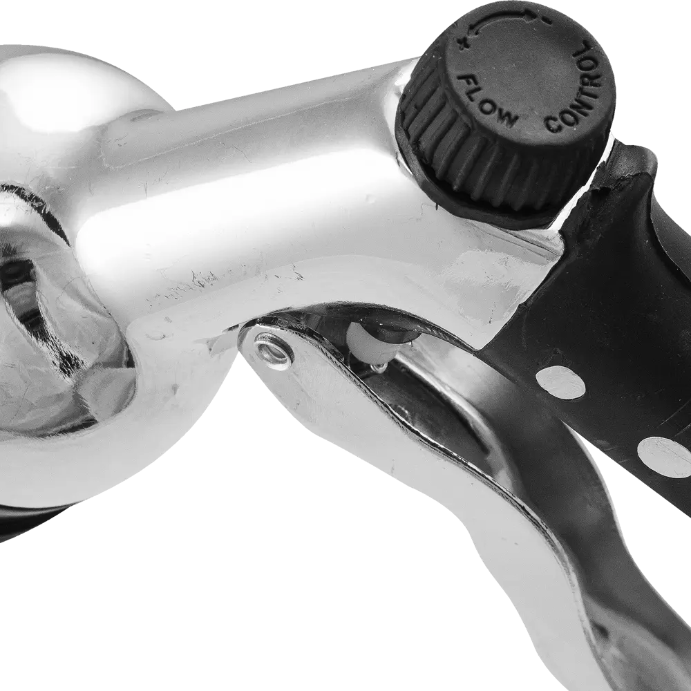 Набор Пистолет-распылитель для полива BOUTTE с коннекторами 1/2" 6 режимов STLM-2102449 - Вид №3