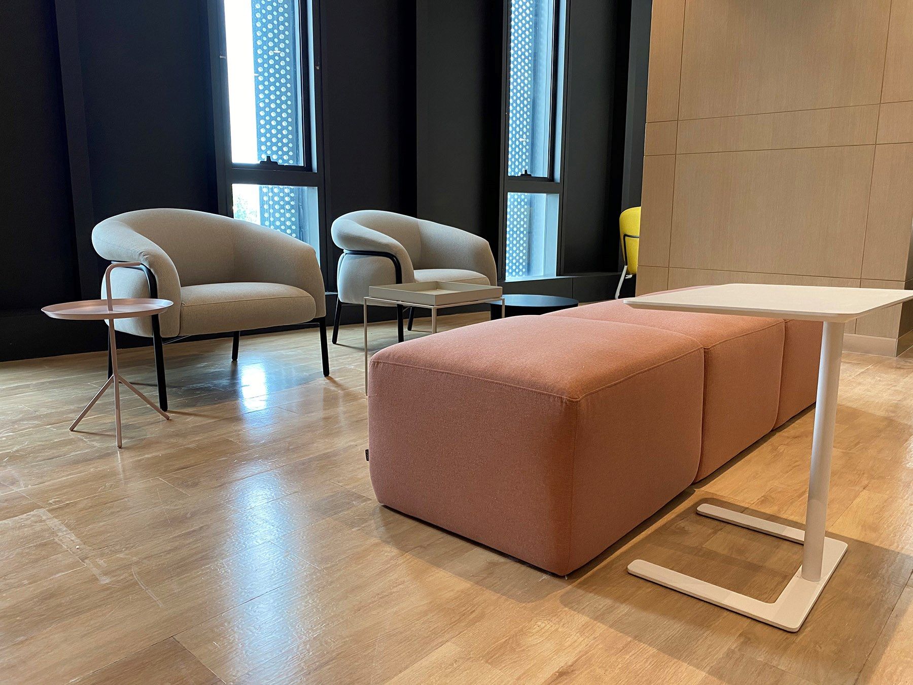 Пуф Grado Design CUBE ARCH-00056656 - Вид №3