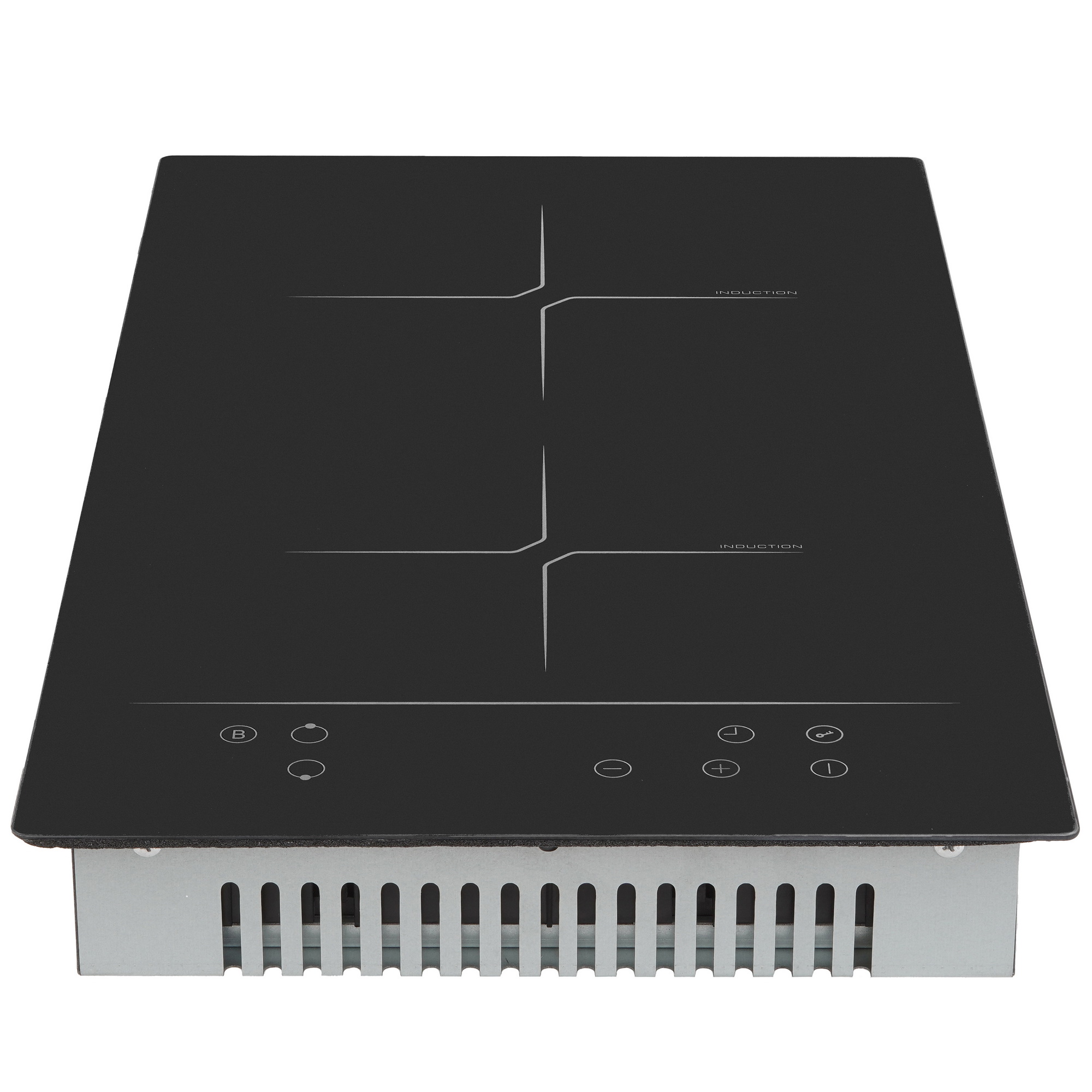 9955244 Индукционная варочная поверхность Simfer H30I72S002 STDN-0110334 - Вид №1