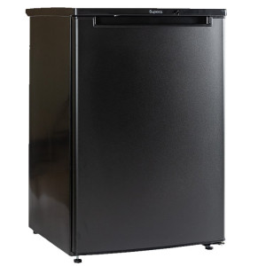 9248626 Холодильник компактный   Бирюса B508 черный