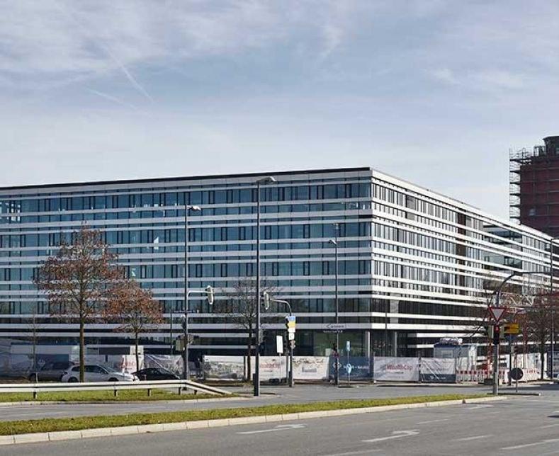 PICHLER Projects Сплошная фасадная система sun-id-1495265 - Вид №75