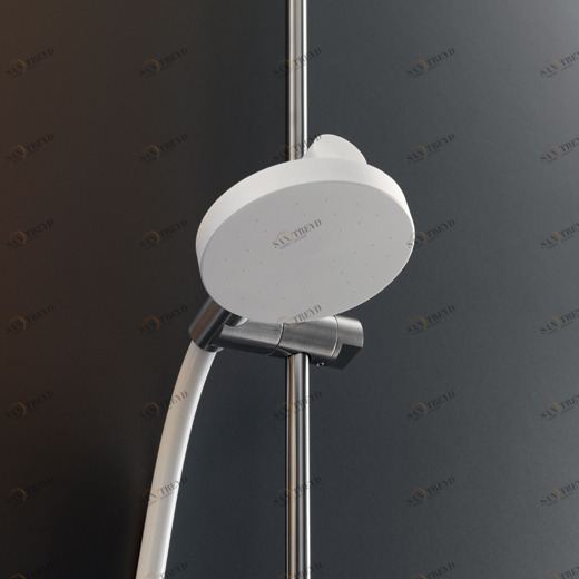 Delrin® ручной душ без подключения воды  FRE46 CEADESIGN 