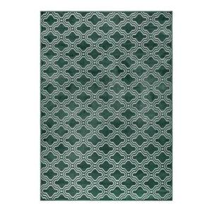 Ковер Feike 160x230 зеленый