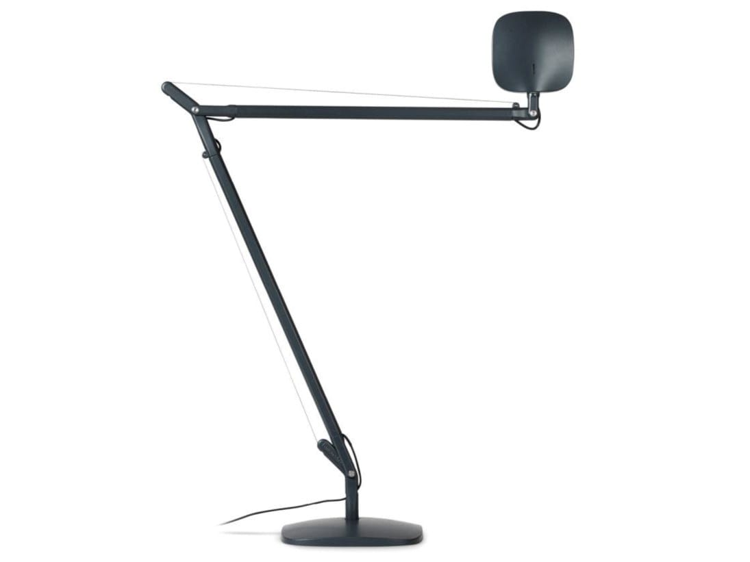 Светодиодная настольная лампа FontanaArte Volée ARCH-00004782 - Вид №1