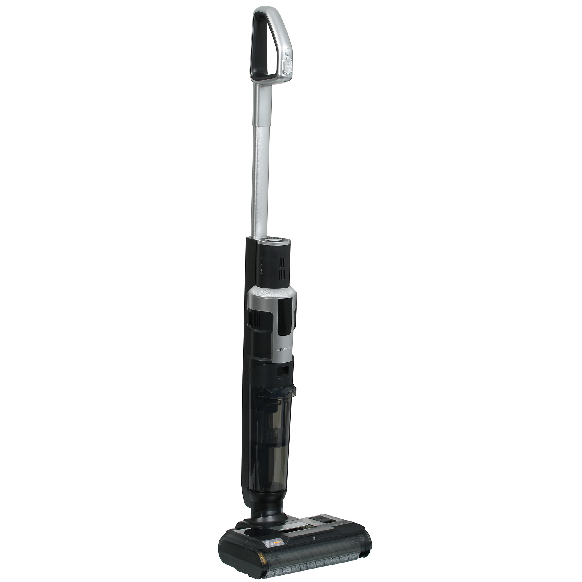 5430465 Моющий пылесос вертикальный   Jimmy HW9 Pro  черный STDN-0051757 - Вид №1