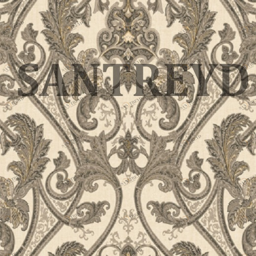 CL60800 Обои Seabrook Claybourne