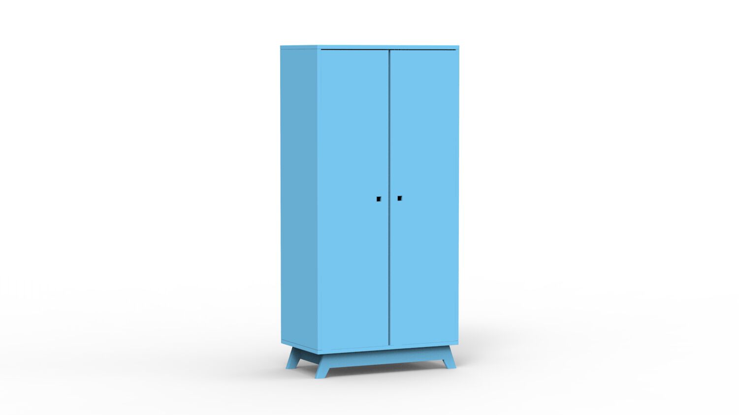 Шкаф из МДФ Mathy by Bols ARCH-00116414 - Вид №13