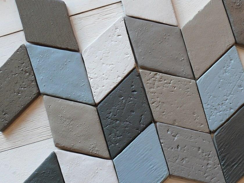 Danilo Ramazzotti Облицовка майоликой Intonaco sun-id-1468135 - Вид №10