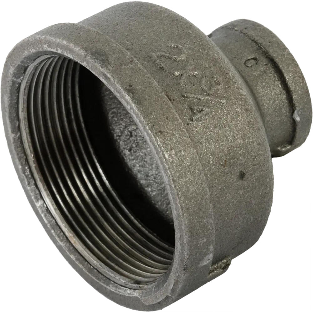 Муфта переходная Fittex 2"x3/4" ВР мм чугун 127-3604 82207677 STLM-2202138 