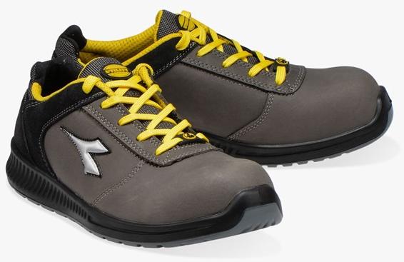 DIADORA UTILITY Низкая рабочая защитная обувь D-formula low s3 src esd sun-id-1417343 - Вид №3