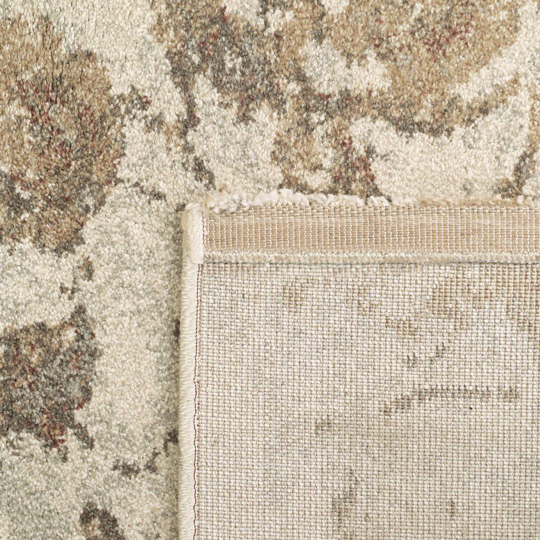 Прямоугольный ковер с рисунком Ademi Essential ARCH-00115661 - Вид №4