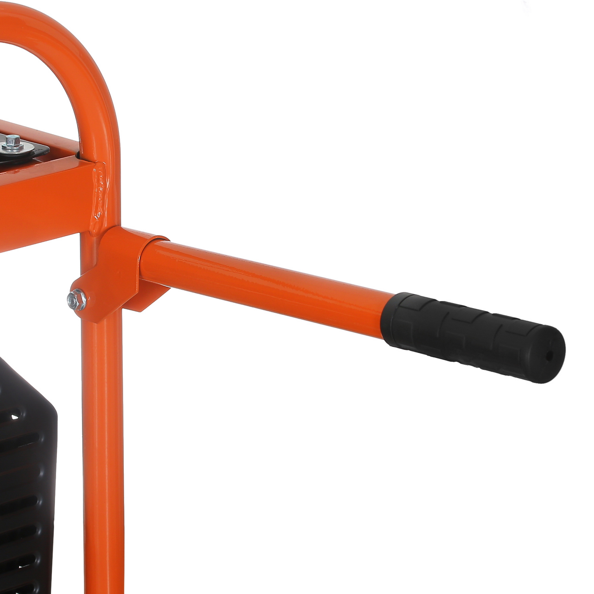 Электрогенератор   бензиновый Patriot Max Power SRGE 7200E 1179441 STDN-0092397 - Вид №5