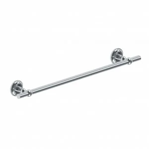 C34-508 C34-508 Настенный одинарный полотенцесушитель ЭЛЕГАНТНОСТЬ Cristal & Bronze ÉLÉGANCE