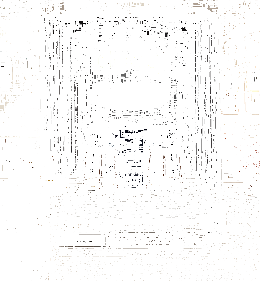 DOOQ Высокий табурет с подставкой для ног Alma sun-id-1384822 - Вид №4