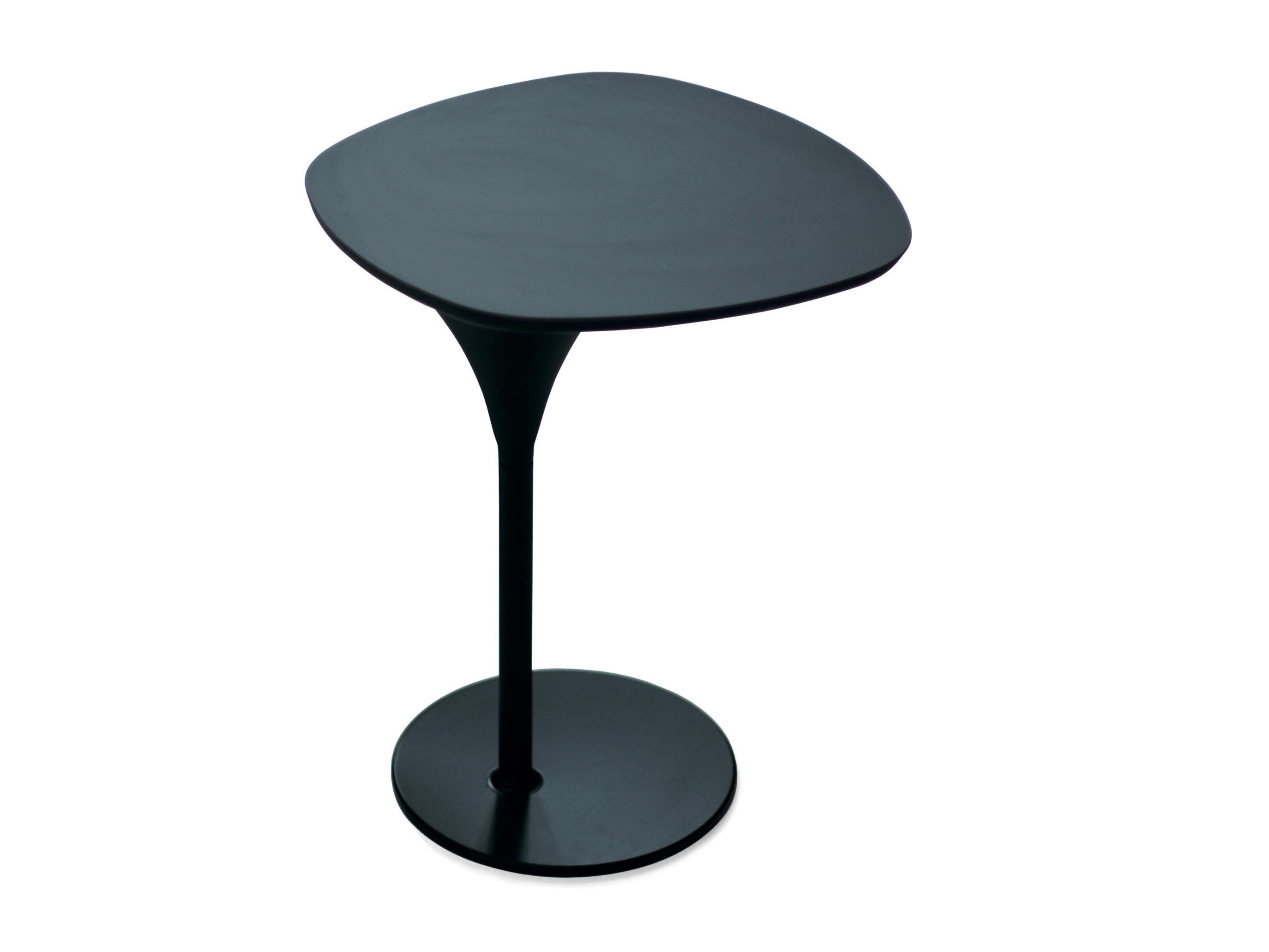 Журнальный столик Laminam® со стальным основанием MOROSO Bloomy ARCH-00142365 - Вид №11