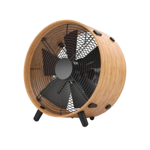 Вентилятор универсальный Otto Bamboo, Ø35 см, 45 Вт
