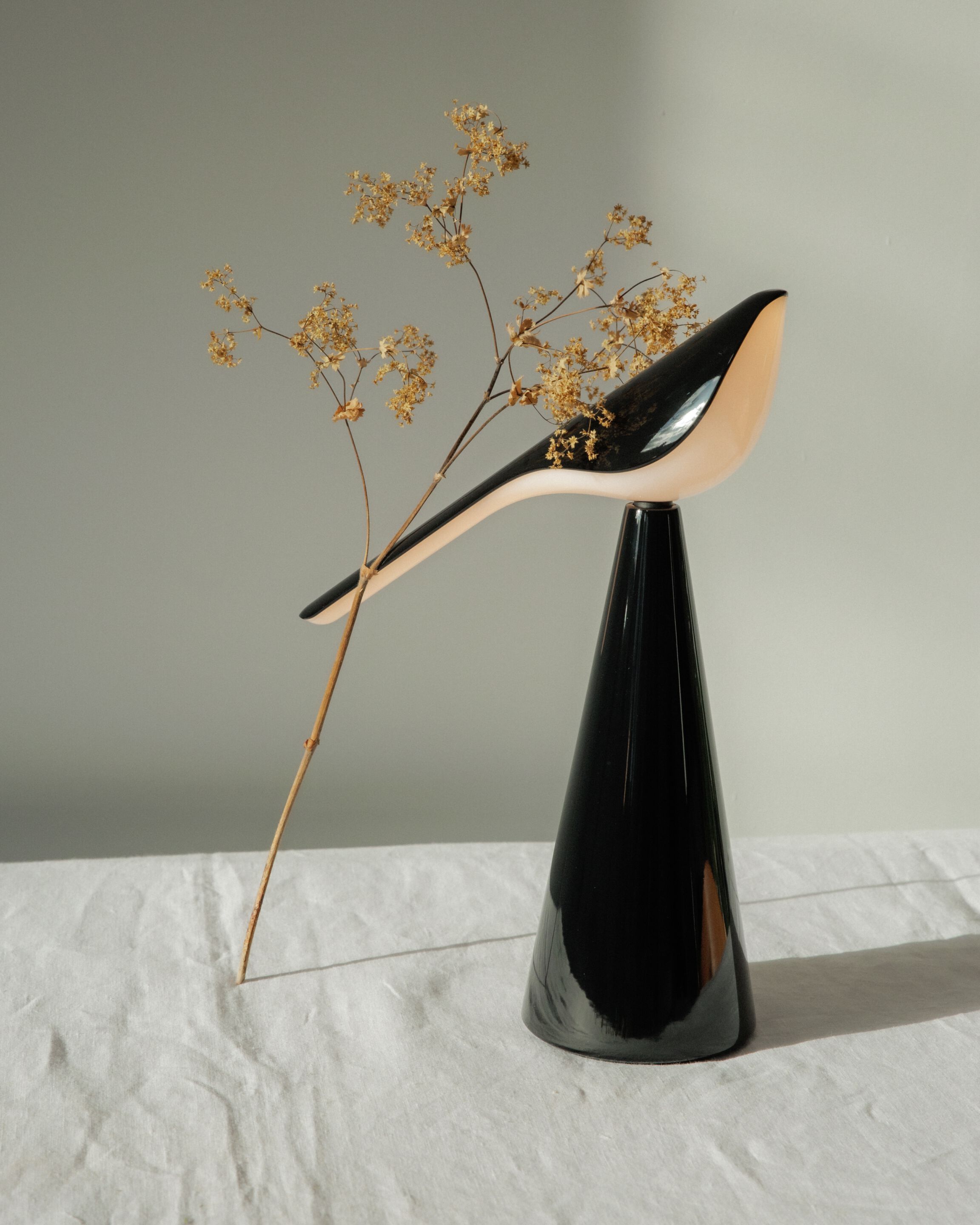 Алюминиевая светодиодная настольная лампа Established&Sons TIKI ARCH-00145932 - Вид №78