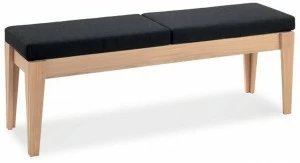 CREO Kitchens Скамейка из дерева Folk