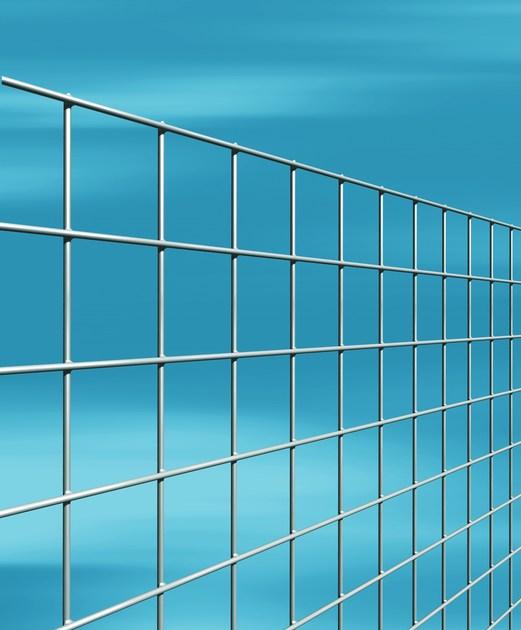 Gruppo CAVATORTA Забор из пластифицированной электросварной сетки sun-id-1423901 - Вид №3