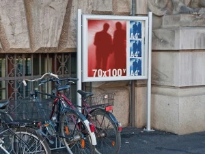 STUDIO T Самостоятельная доска объявлений