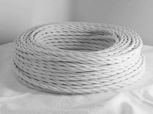 Хлопок плетеный шнур GI Gambarelli кабели ARCH-00089319