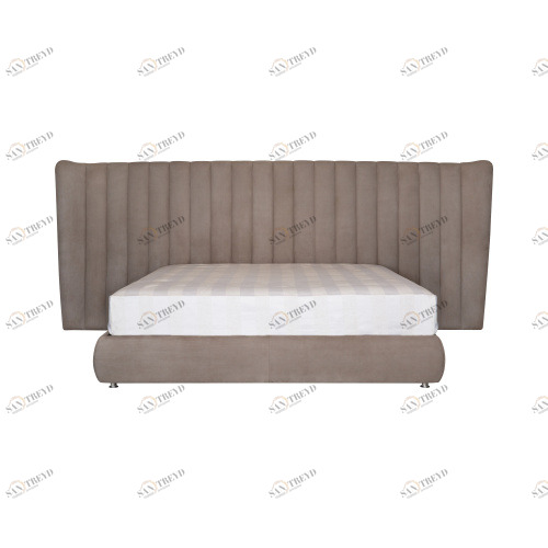 Кровать / HERMES Dv Collection sun-id-375715