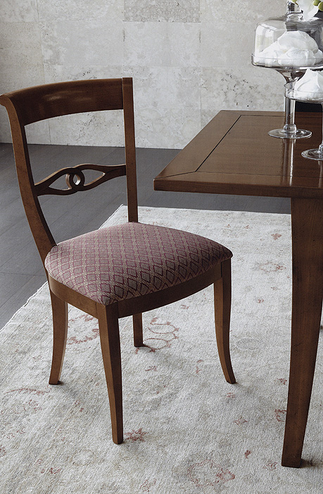 Стул GRANDAMA DEVINA NAIS SD832TE Classic