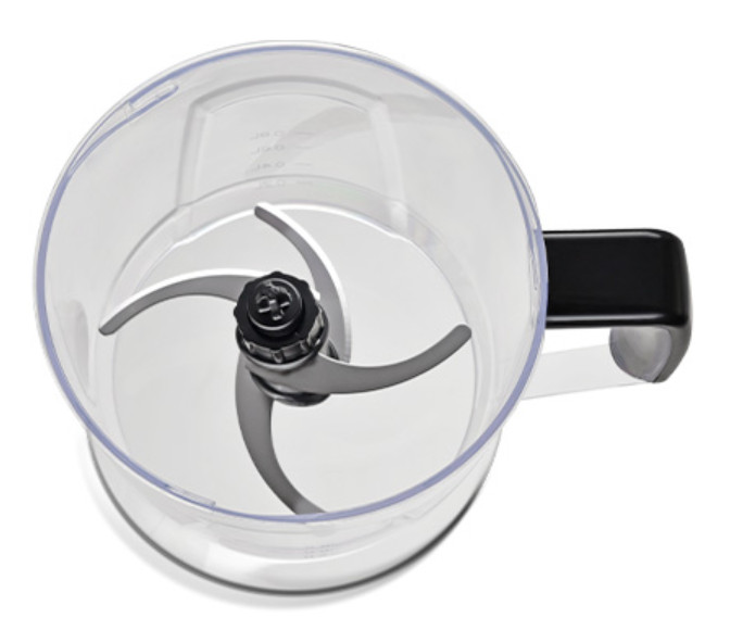 9116915 Блендер погружной Blackton Bt HB400S черный STDN-0130061 - Вид №2