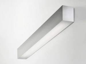 Lucifero's Бра из металла File 2h