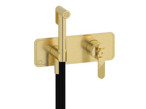 Гидроскоп с миксером