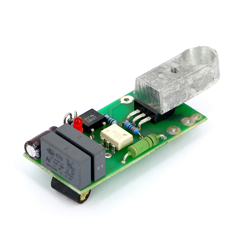 Термостат FV-PLAST D4 AZZBR150 - Вид №1