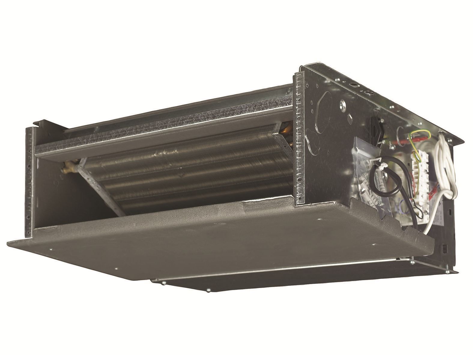 Встраиваемый фанкойл Daikin гидравлические системы ARCH-00138584