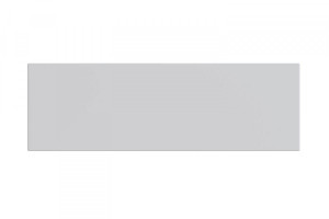 W72A-180-080W-P2 Панель фронтальная для ванны 180х80 AM.PM Spirit