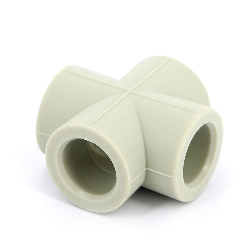 Крестовина сварка FV-PLAST 20 235020 - Вид №3