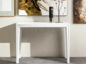 Pacini & Cappellini Выдвижная прямоугольная консоль  5423