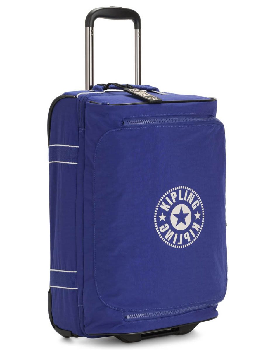 KI498647U Чемодан S Small Cabin Size Wheeled Duffle Kipling Distance 