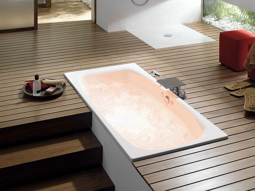 Bette Овальная гидромассажная ванна  B350  - Вид №5