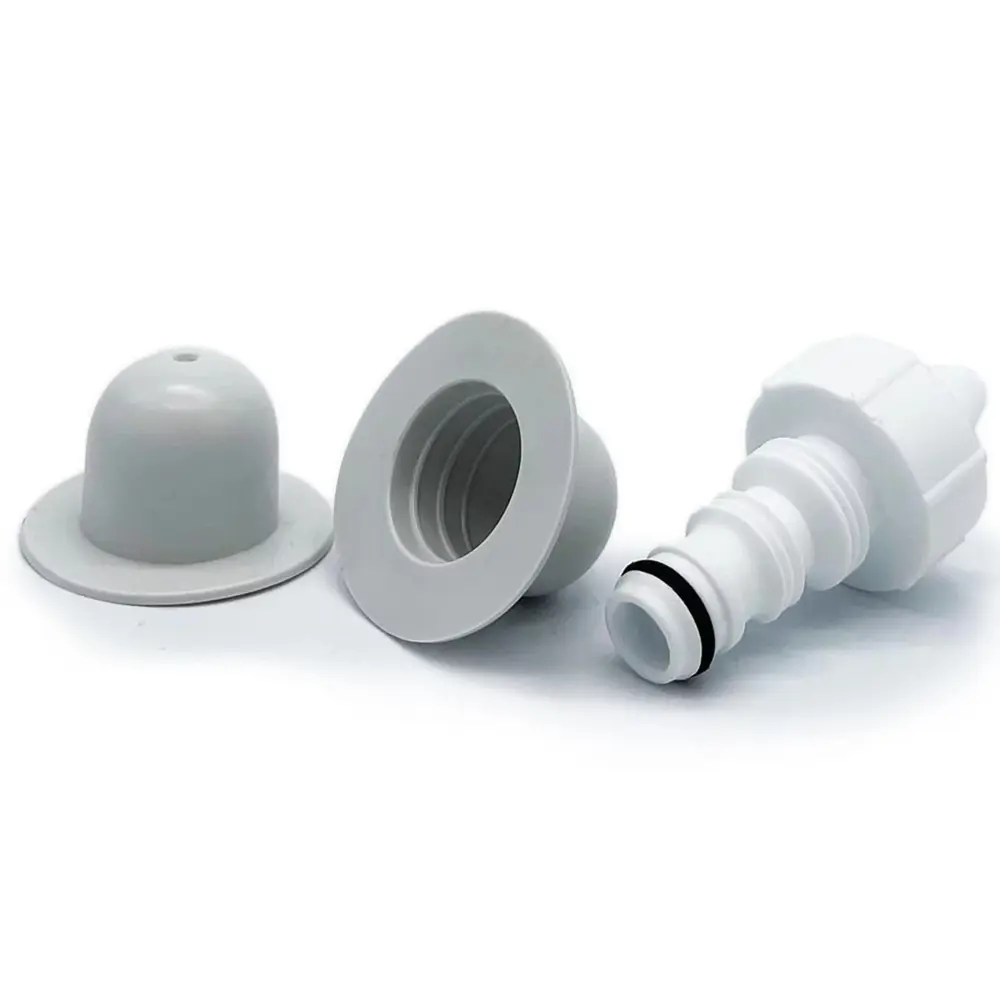 Каркасный бассейн AVENLI 300x76 см для дачного отдыха 89335100 STLM-1431370 - Вид №2