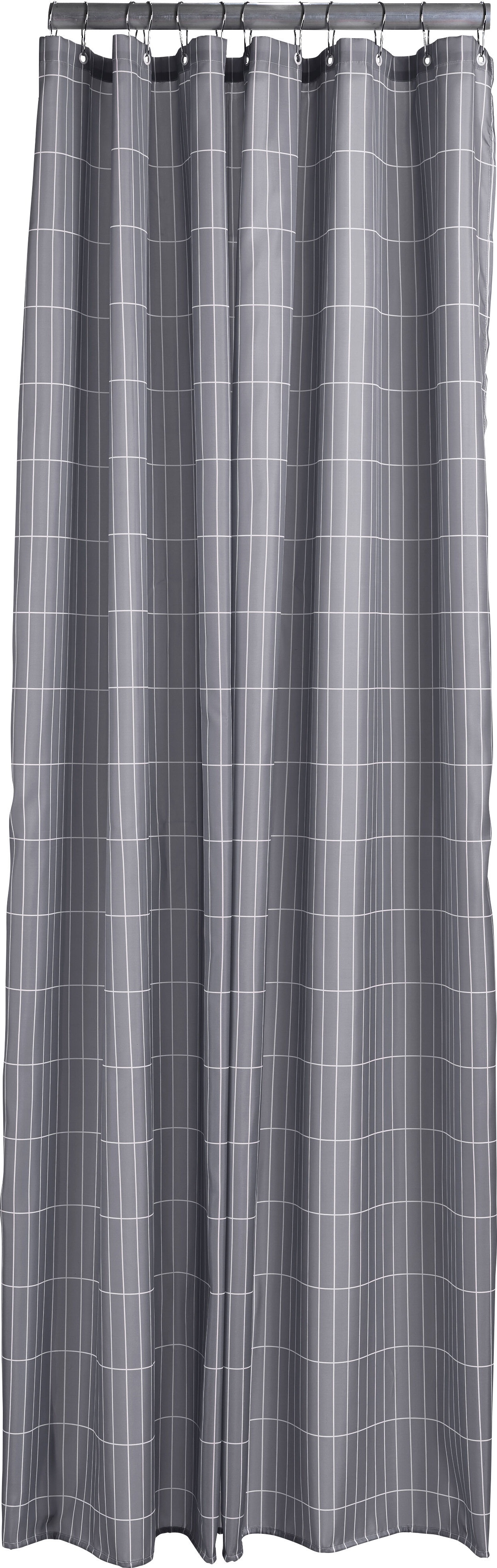 331839 душевая занавеска Zone Denmark Tiles - Вид №1