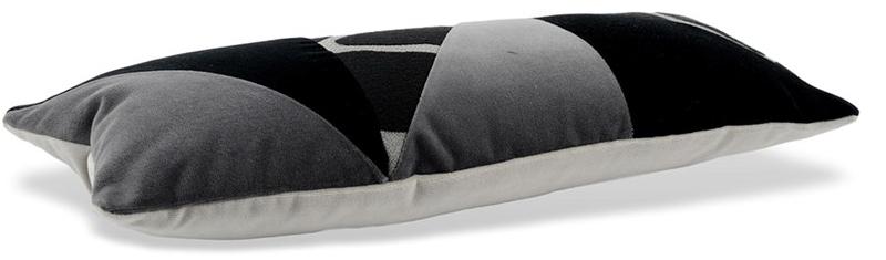 l'Opificio Прямоугольная подушка из ткани  086-16  - Вид №2