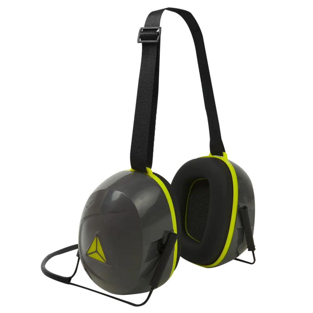 Противошумные наушники DELTA PLUS Interlagos NB2 для промышленной защиты 87977859 STLM-0844773