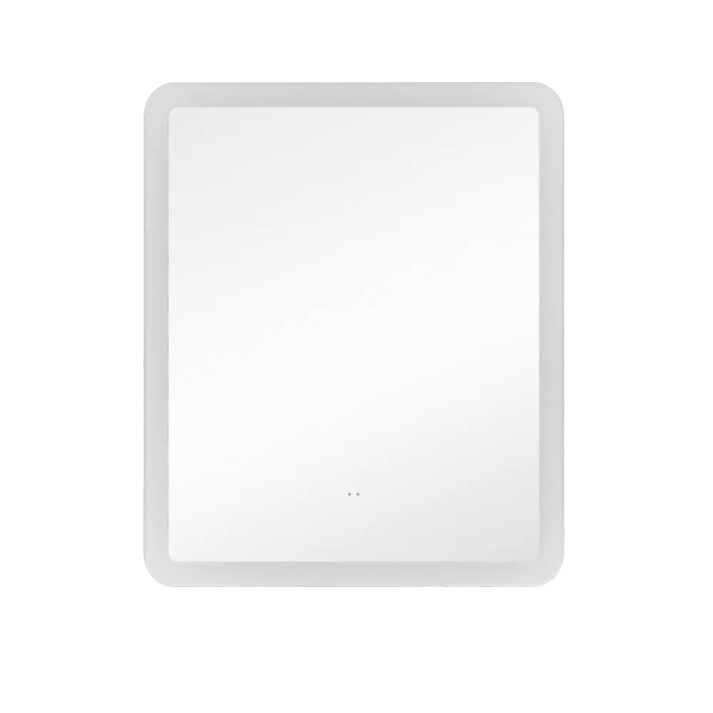 Зеркало Vigo Matteo Comfort с LED-подсветкой и датчиком движения 89359101 Vento STLM-0974937 - Вид №1