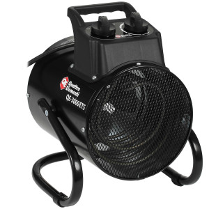 5337503 Тепловая пушка электрическая Quattro Elementi QE-3000 ETS