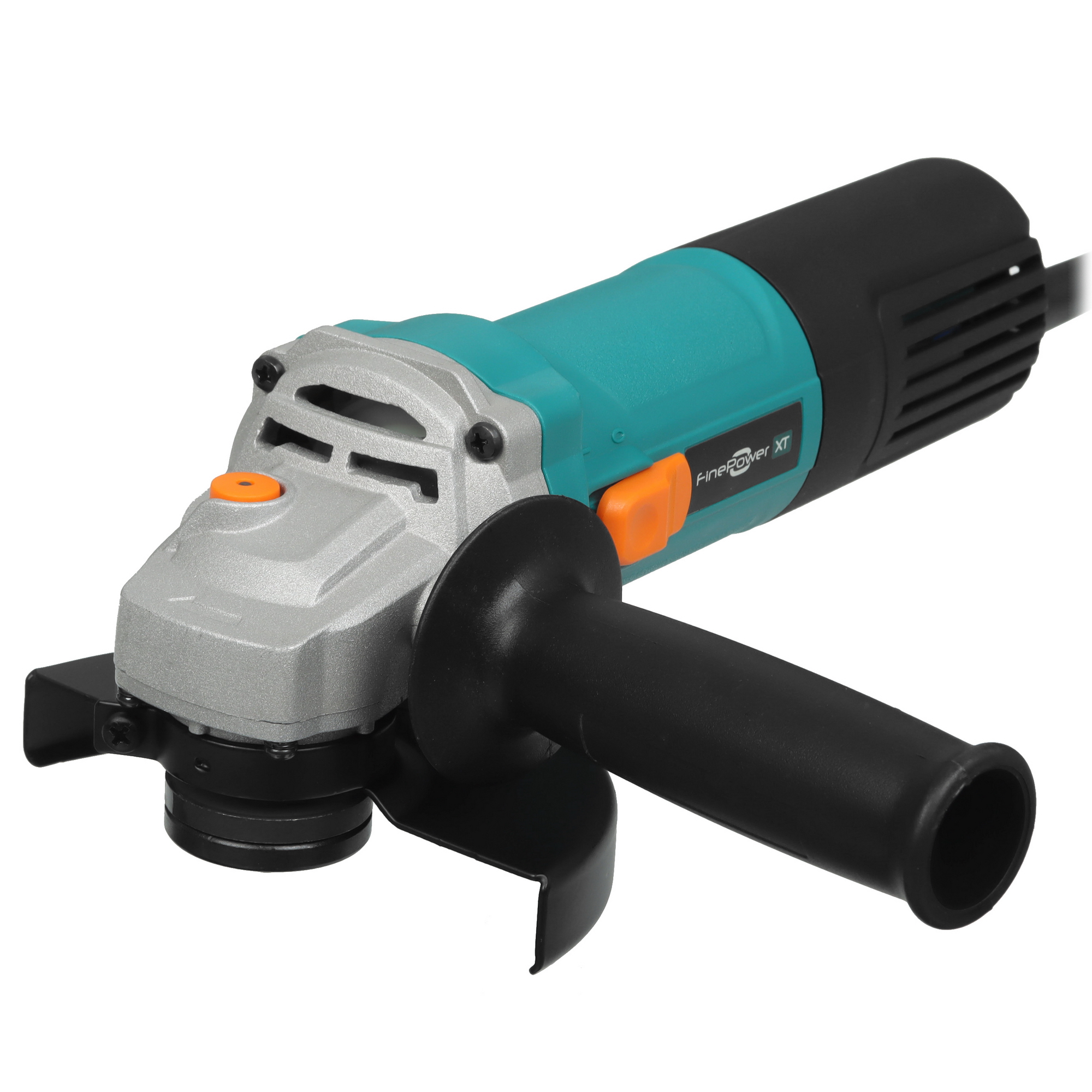 Углошлифовальная машина (УШМ) FinePower XT AGC09-12 9124310 STDN-0089191