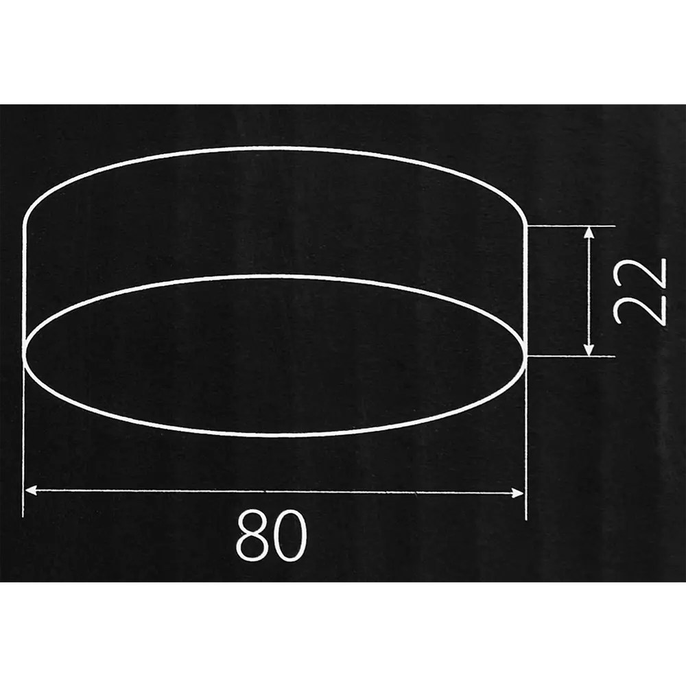 Спот встраиваемый светодиодный Elektrostandard "Ferrara", 5 Вт, 4200 К STLM-2034693 - Вид №9