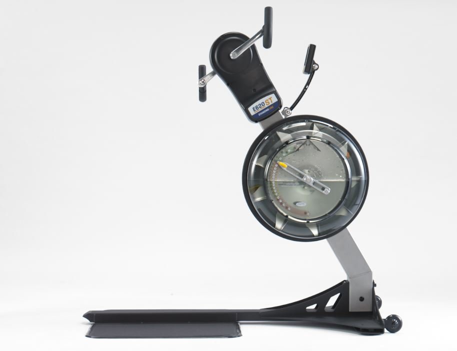 E-620 Велотренажер для рук first degree fitness эргометр e-620 First Degree Fitness  - Вид №1