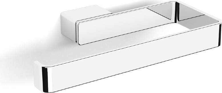 11338A Полотенцедержатель подвесной цвет хром LANGBERGER VICO - Вид №2